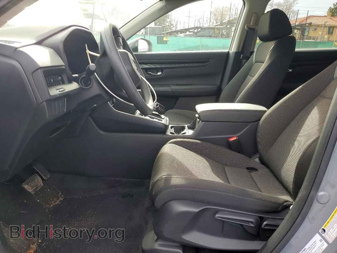 2026 HONDA CRV - VIN: 2HKRS4H21TH428732 - Фото 7