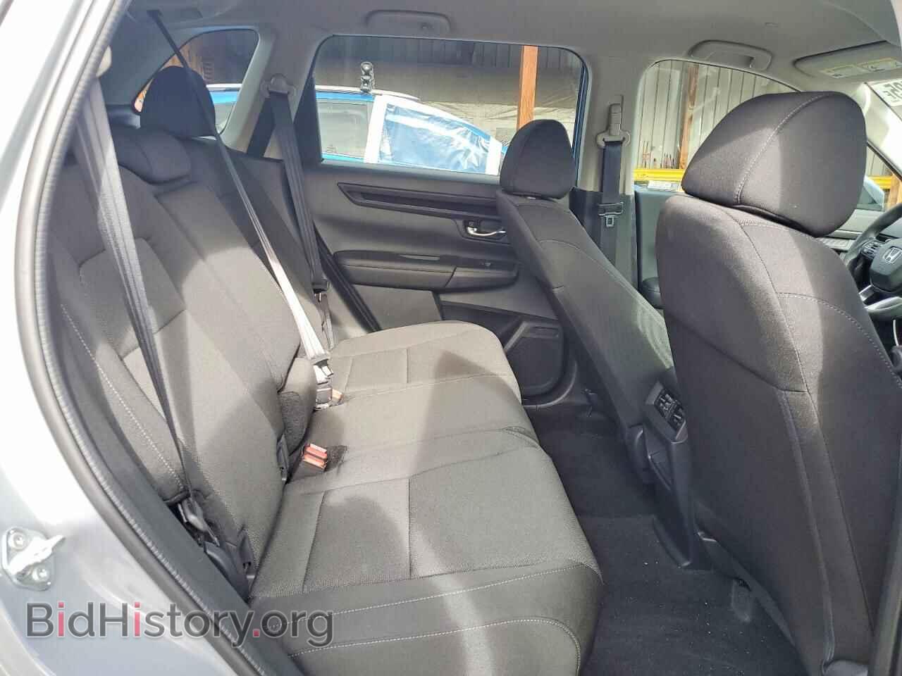 2026 HONDA CRV - VIN: 2HKRS4H21TH428732 - Фото 10