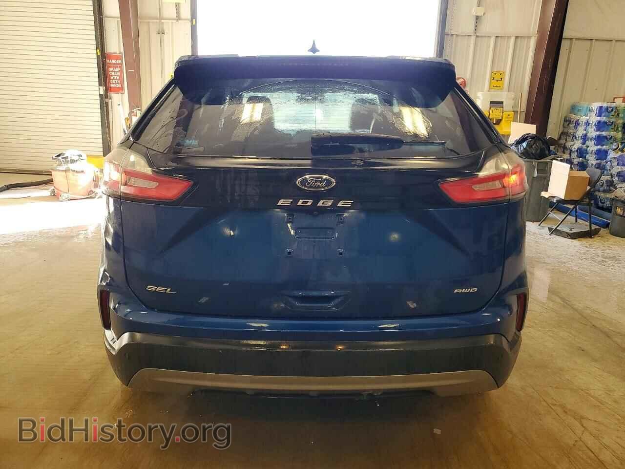 2023 FORD EDGE - VIN: 2FMPK4J9XPBA30379 - Фото 6