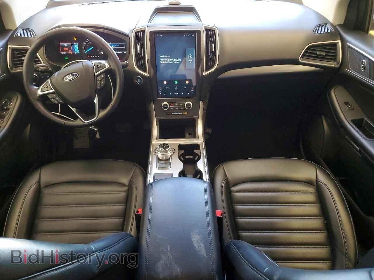 2023 FORD EDGE - VIN: 2FMPK4J9XPBA30379 - Фото 8