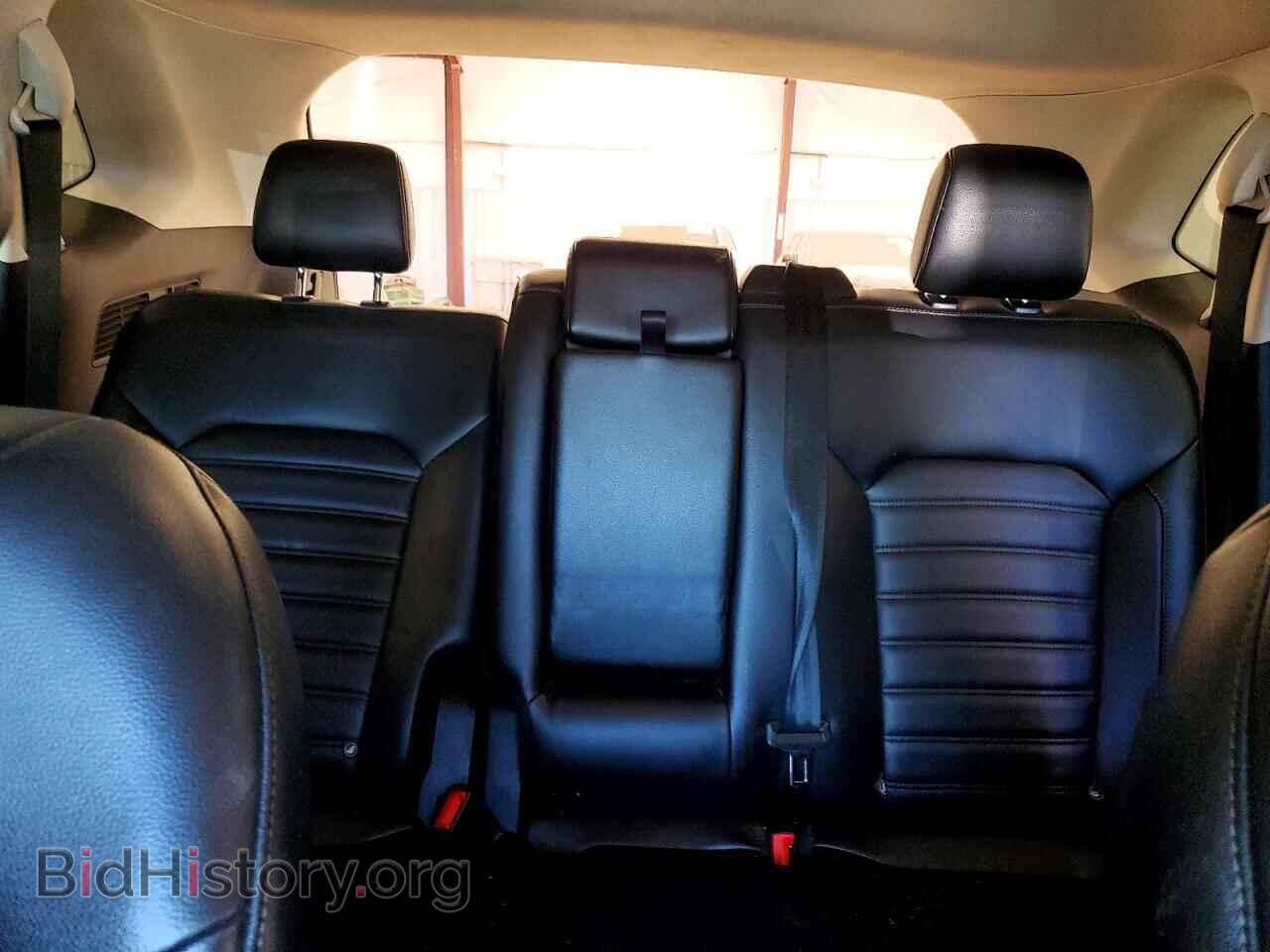 2023 FORD EDGE - VIN: 2FMPK4J9XPBA30379 - Фото 10