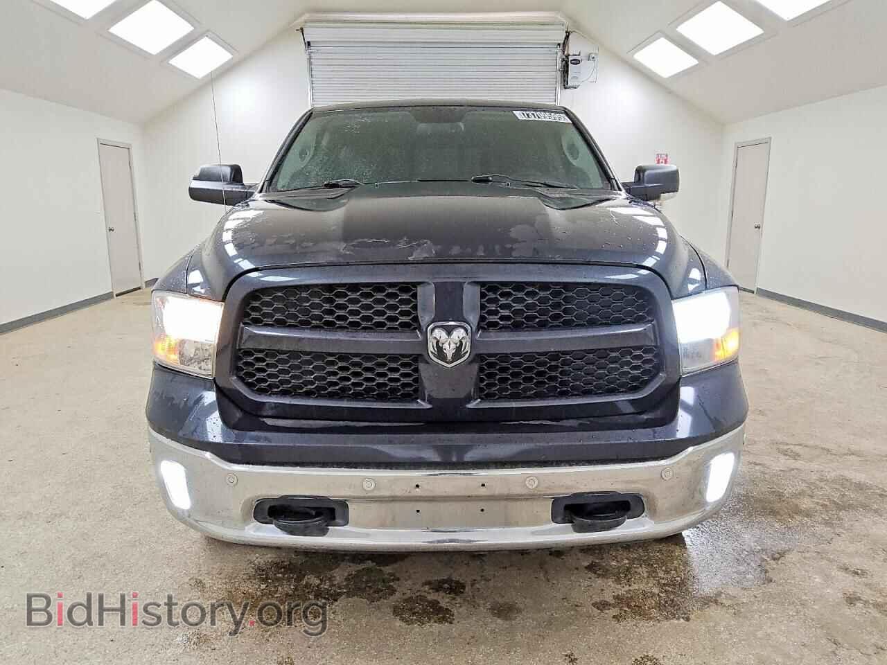 2014 RAM 1500 - VIN: 1C6RR7LG1ES355874 - Фото 5