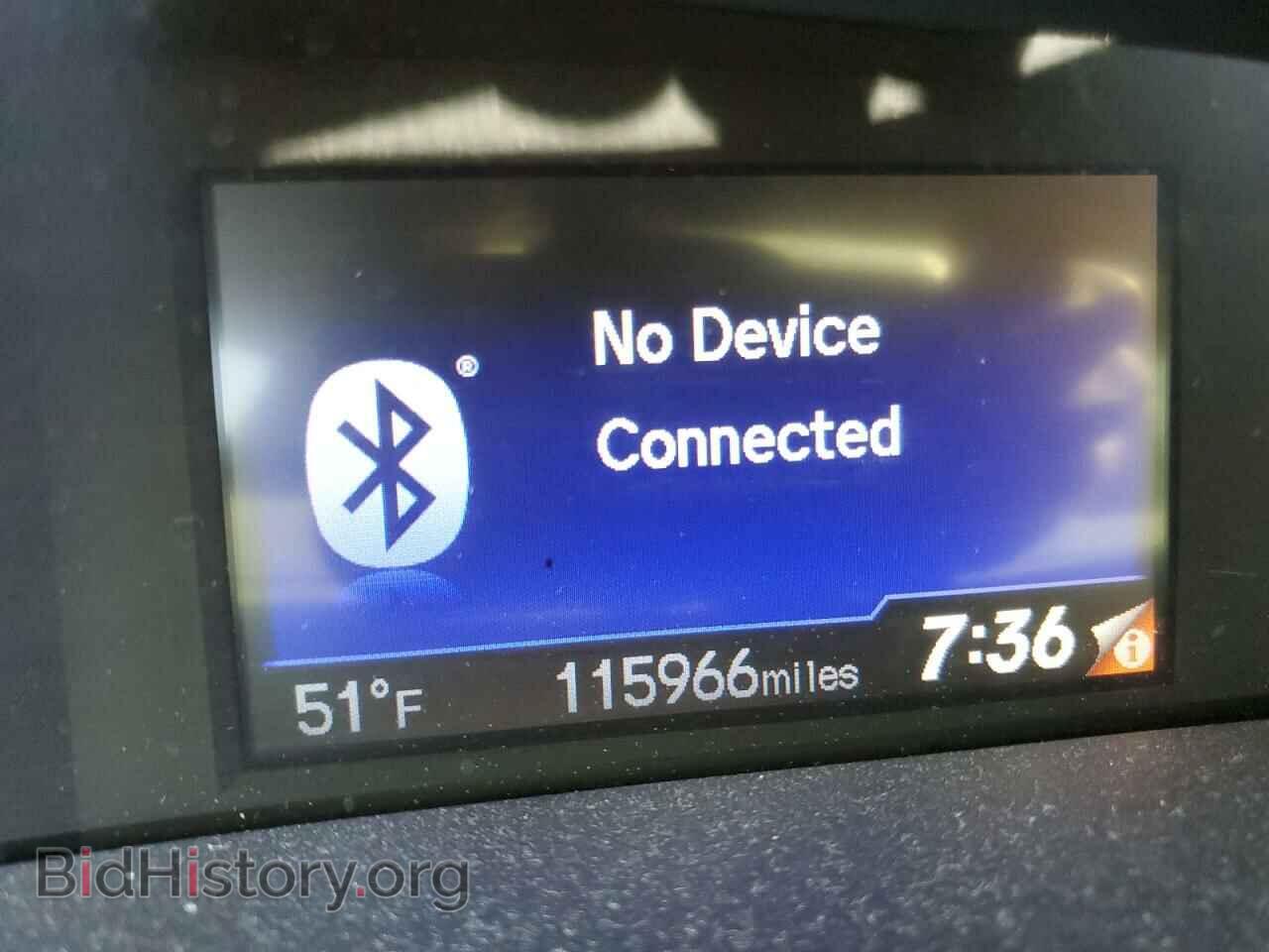 2014 HONDA CIVIC - VIN: 19XFB2F59EE002007 - Фото 9