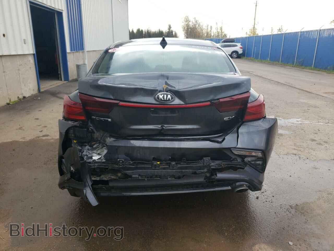 2020 KIA FORTE - VIN: 3KPF54ADXLE149659 - Фото 6