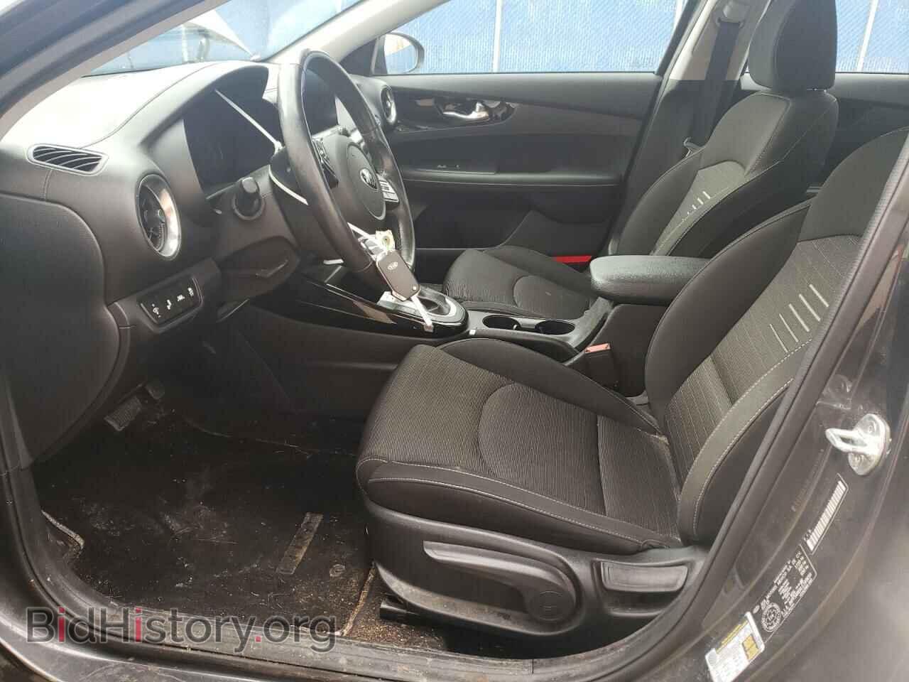 2020 KIA FORTE - VIN: 3KPF54ADXLE149659 - Фото 7