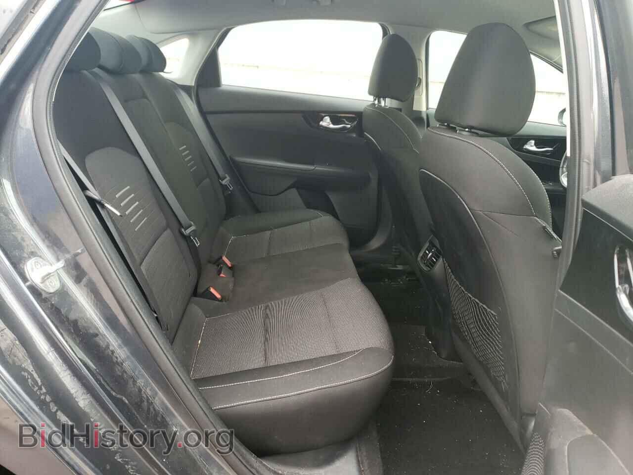 2020 KIA FORTE - VIN: 3KPF54ADXLE149659 - Фото 10