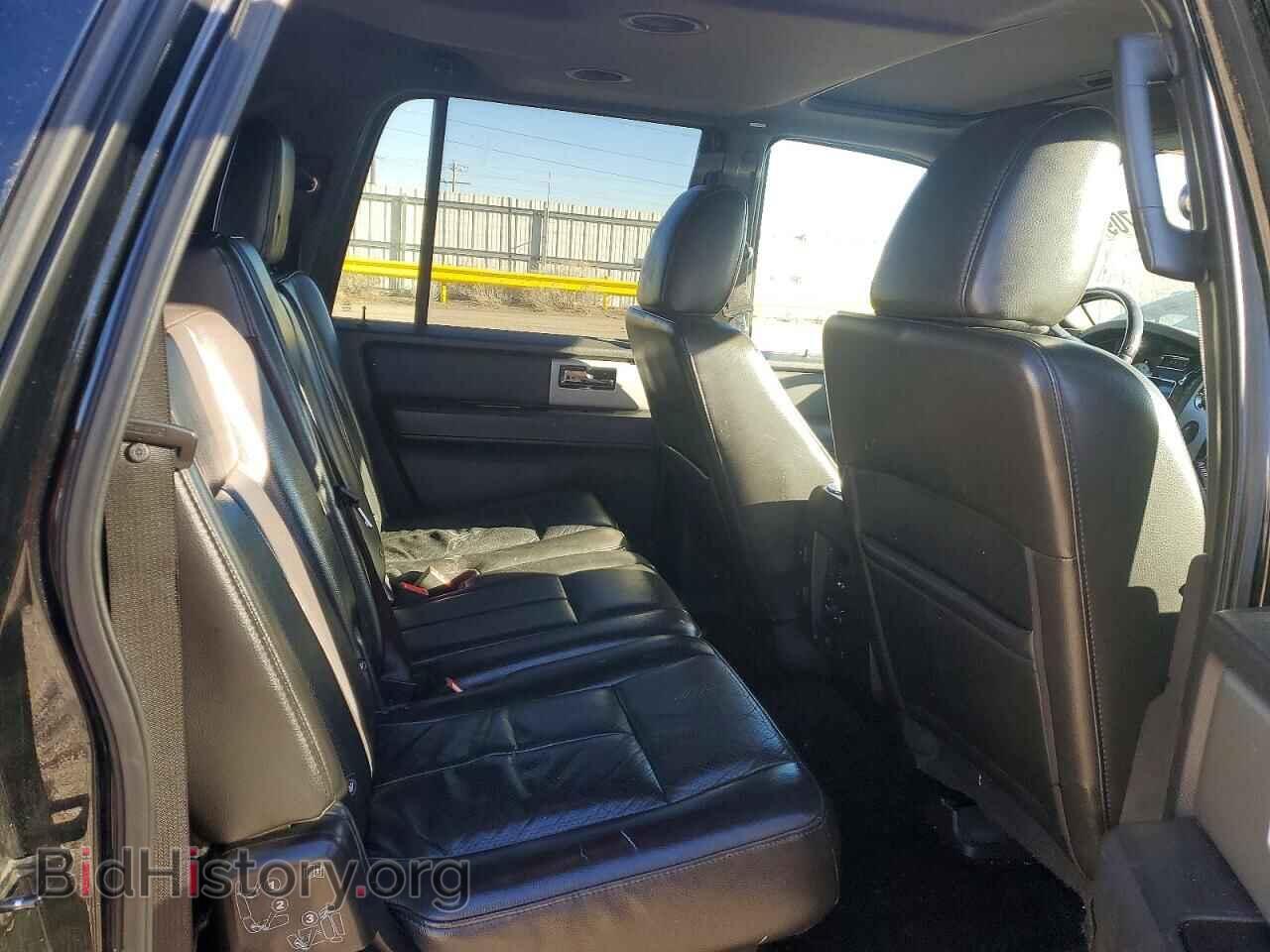 2012 FORD EXPEDITION - VIN: 1FMJK2A54CEF35968 - Фото 11