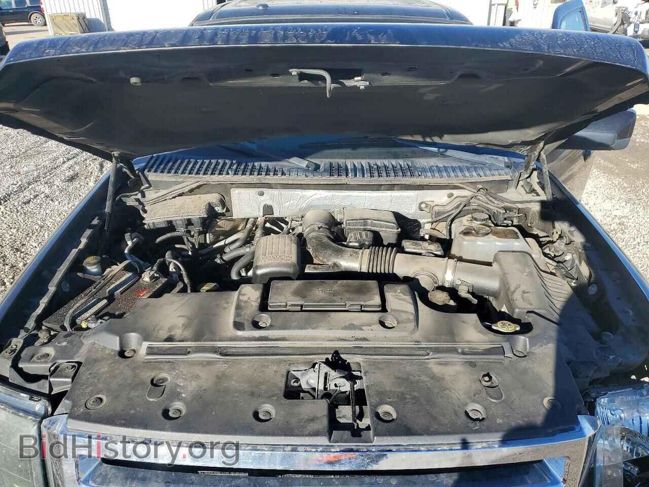 2012 FORD EXPEDITION - VIN: 1FMJK2A54CEF35968 - Фото 12