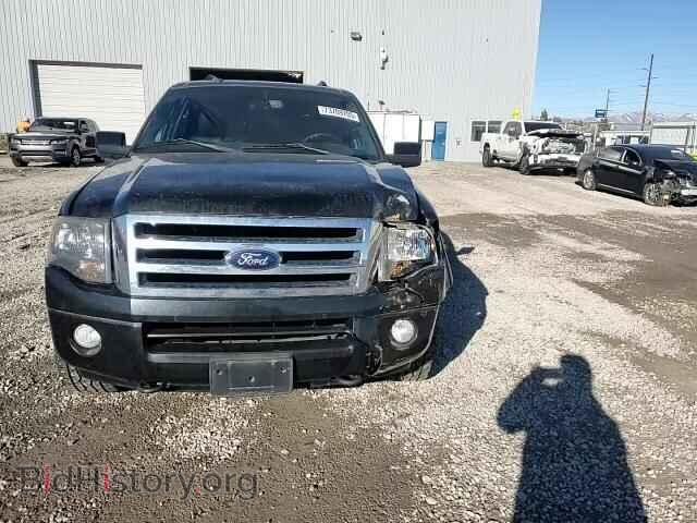 2012 FORD EXPEDITION - VIN: 1FMJK2A54CEF35968 - Фото 14