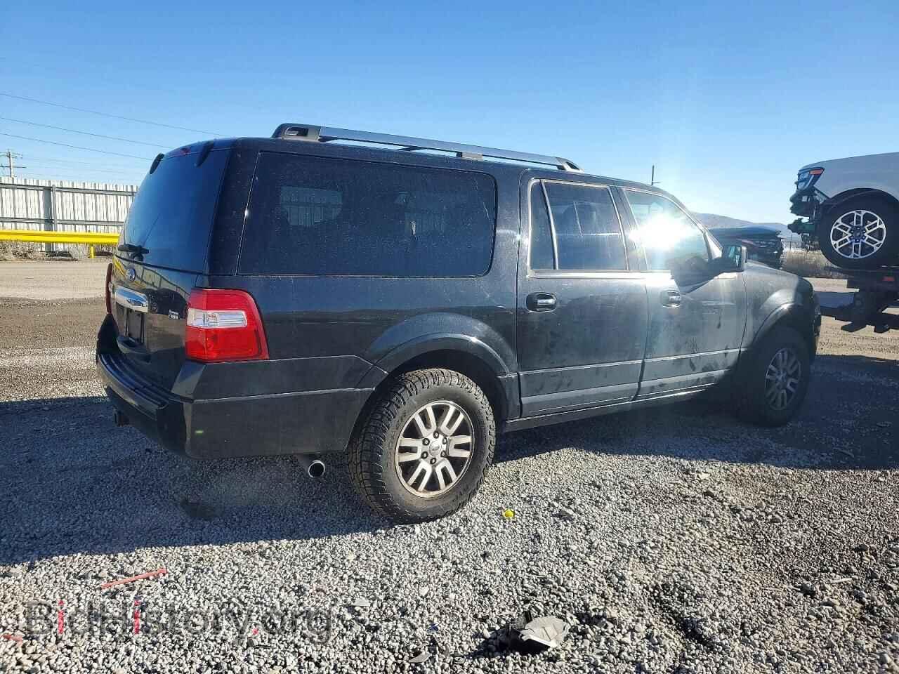 2012 FORD EXPEDITION - VIN: 1FMJK2A54CEF35968 - Фото 3