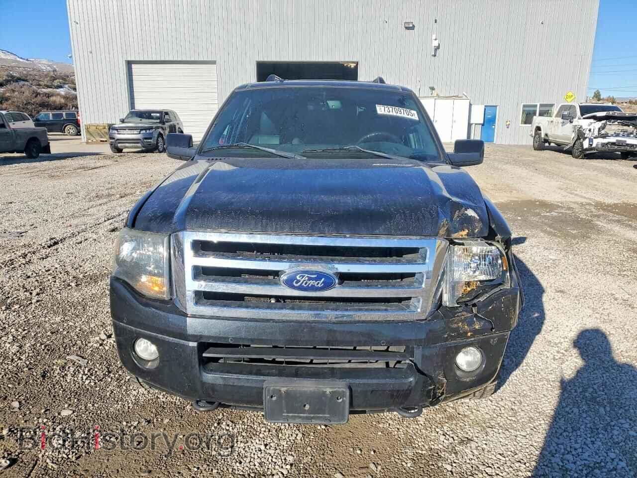 2012 FORD EXPEDITION - VIN: 1FMJK2A54CEF35968 - Фото 5