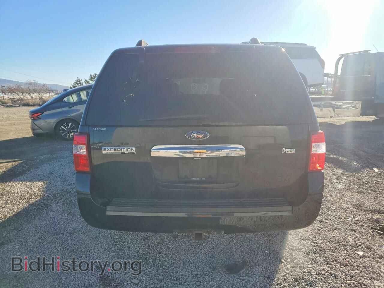 2012 FORD EXPEDITION - VIN: 1FMJK2A54CEF35968 - Фото 6