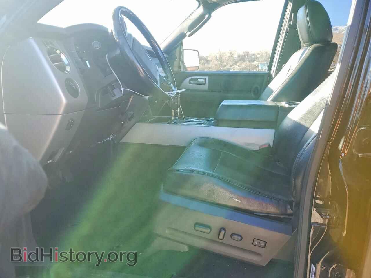2012 FORD EXPEDITION - VIN: 1FMJK2A54CEF35968 - Фото 7