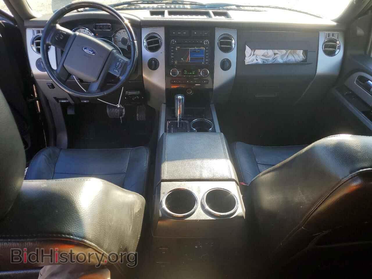 2012 FORD EXPEDITION - VIN: 1FMJK2A54CEF35968 - Фото 8