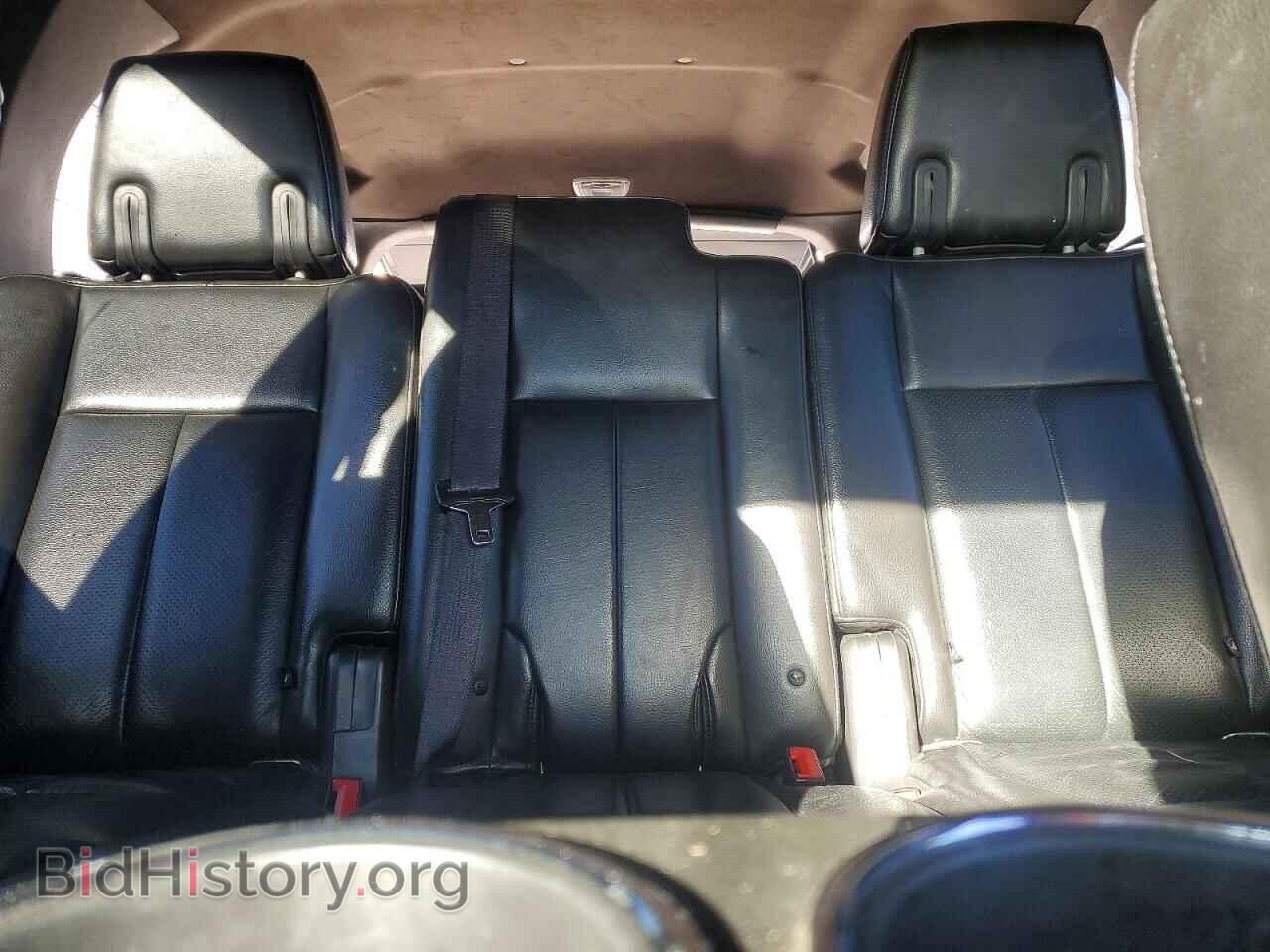 2012 FORD EXPEDITION - VIN: 1FMJK2A54CEF35968 - Фото 10