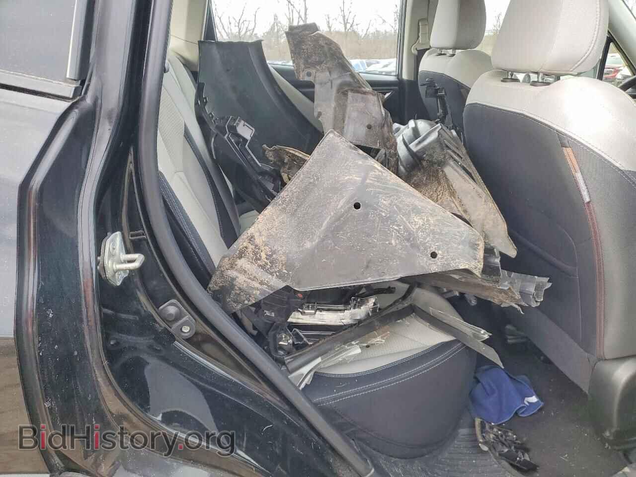 2020 SUBARU FORESTER - VIN: JF2SKAAC8LH602637 - Фото 11