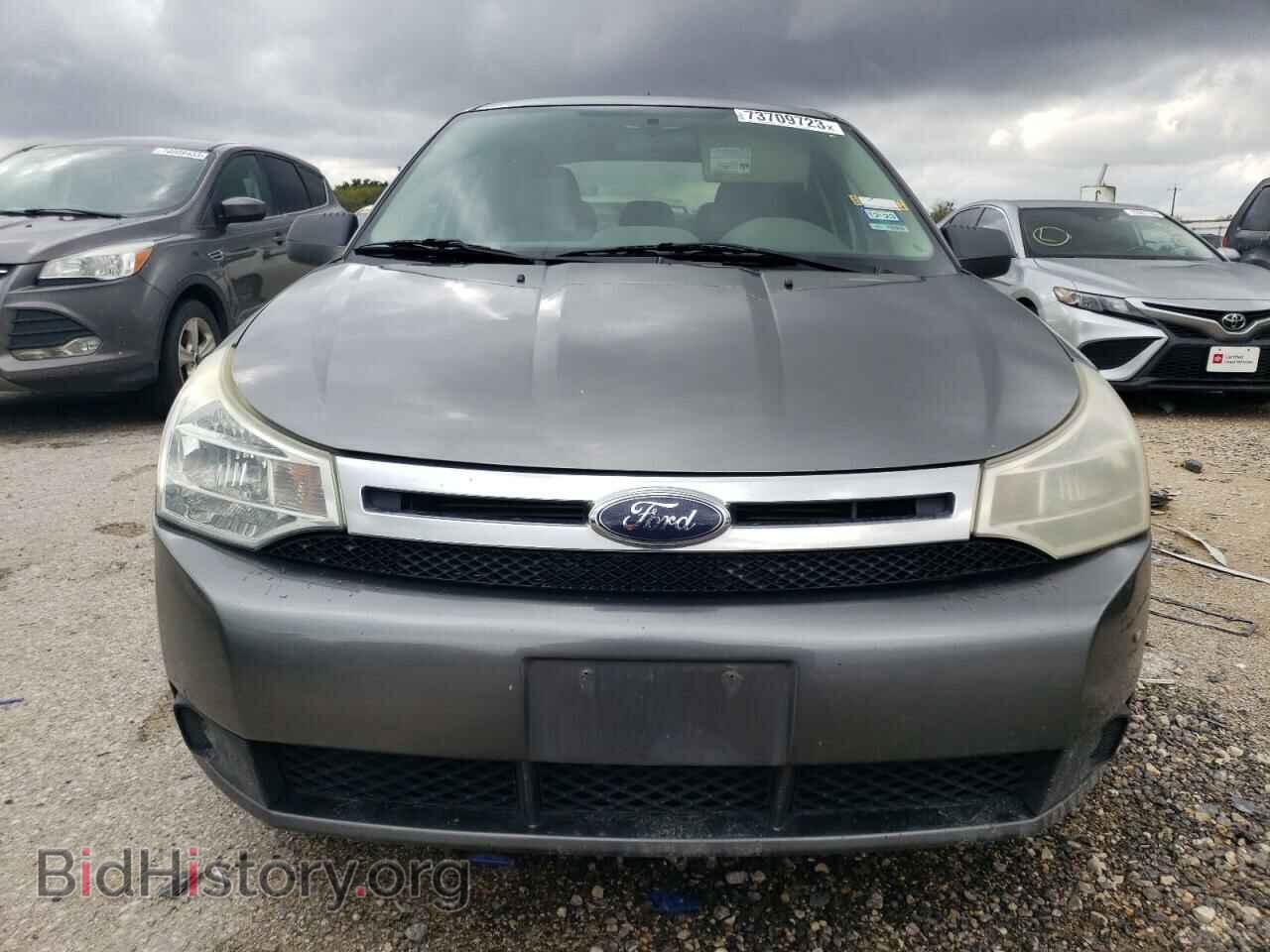 2010 FORD FOCUS - VIN: 1FAHP3FN6AW152811 - Фото 5