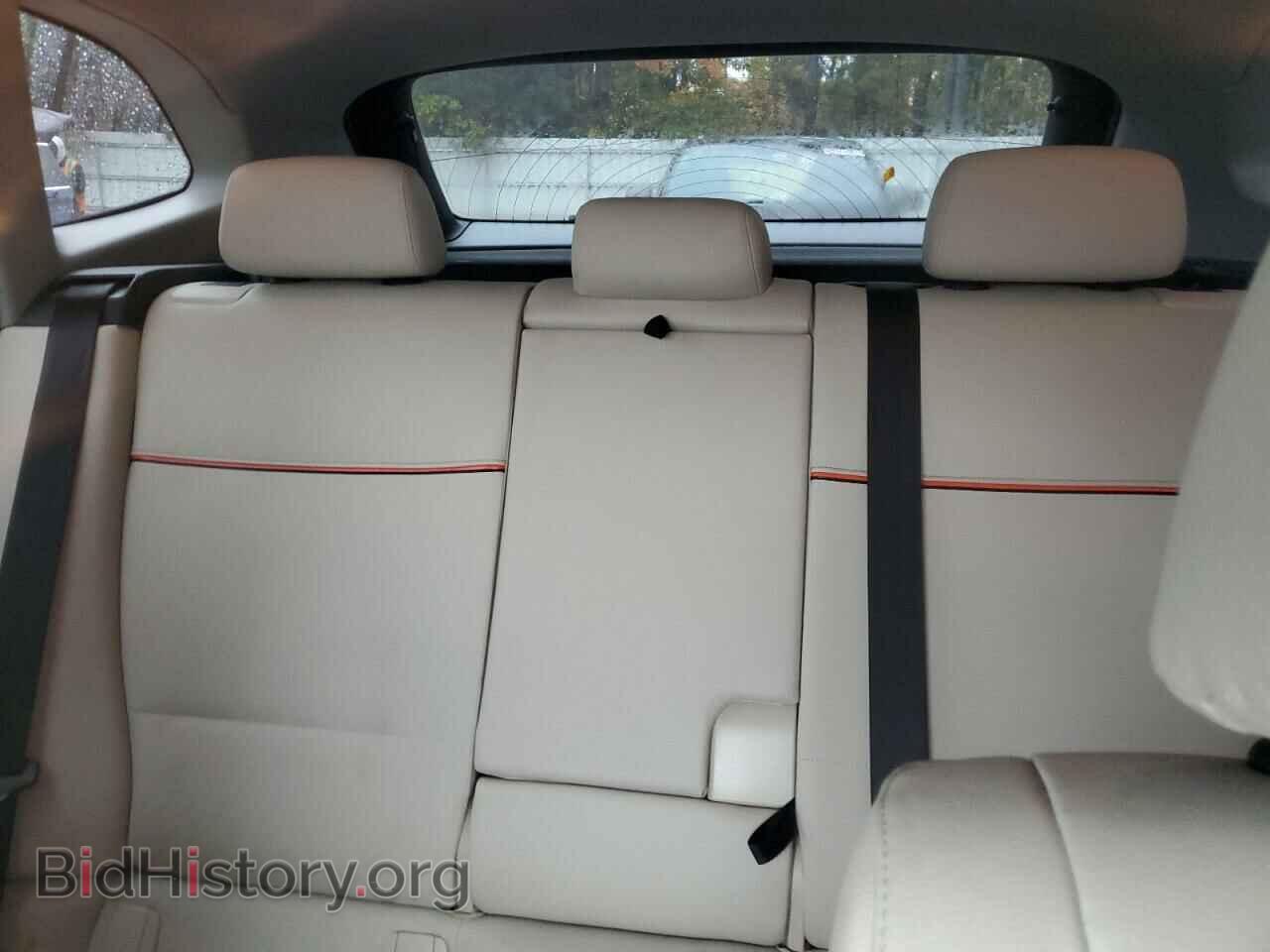 2013 BMW X1 - VIN: WBAVM1C52DVW46007 - Фото 10