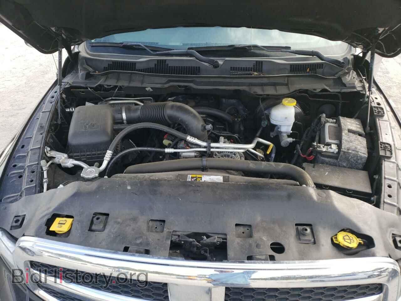 2020 RAM 1500 - VIN: 1C6RR6TT0LS134528 - Фото 11