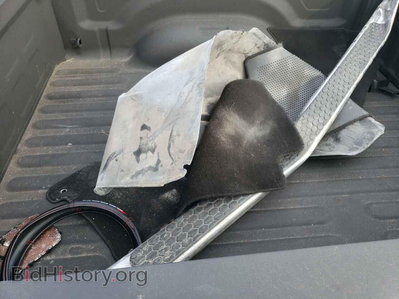 2020 RAM 1500 - VIN: 1C6RR6TT0LS134528 - Фото 12