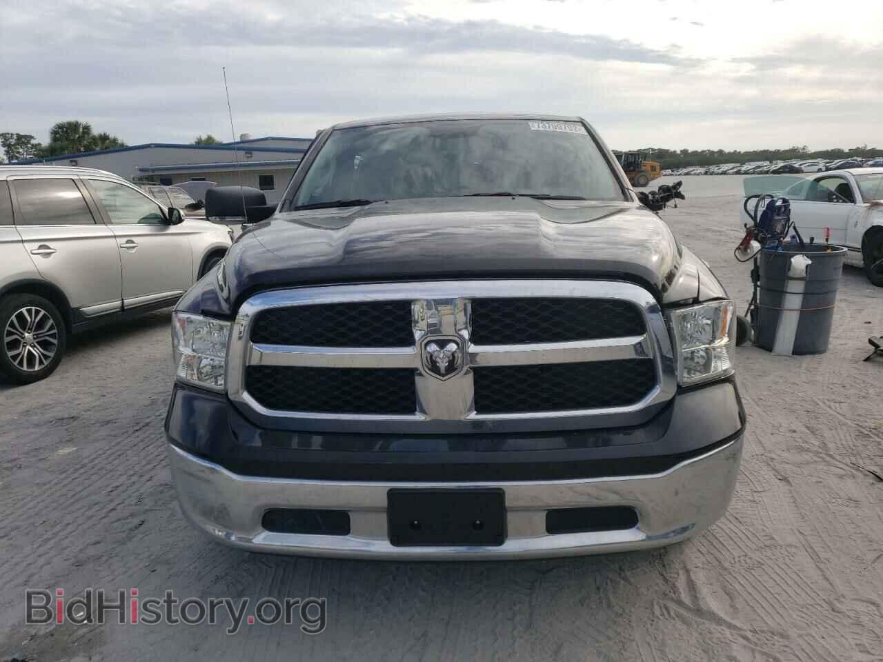 2020 RAM 1500 - VIN: 1C6RR6TT0LS134528 - Фото 5