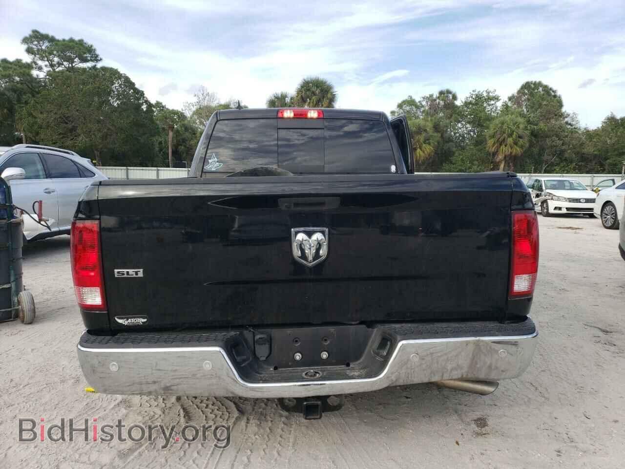 2020 RAM 1500 - VIN: 1C6RR6TT0LS134528 - Фото 6