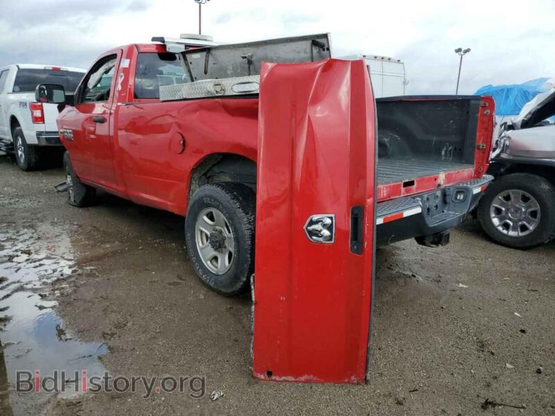2017 RAM 2500 (VIN 3C6LR4ATXHG779277) — photo 2 of 12
