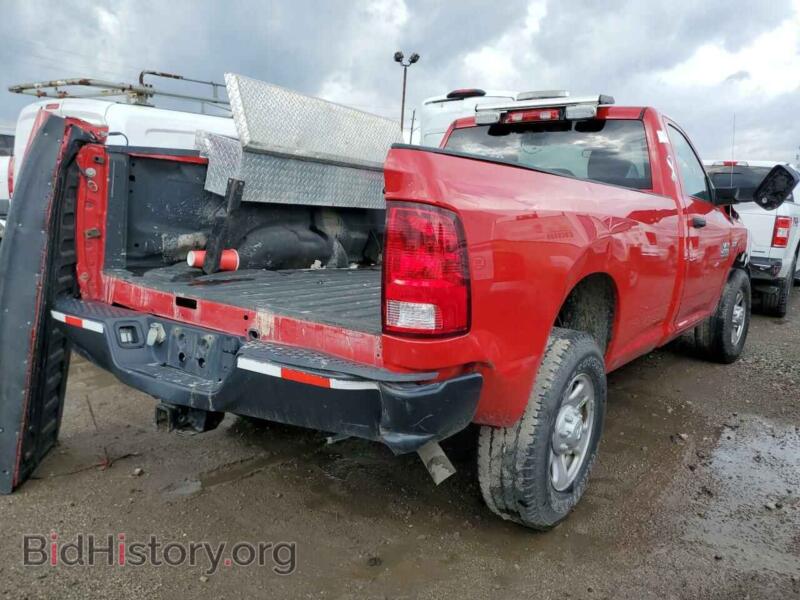 2017 RAM 2500 (VIN 3C6LR4ATXHG779277) — photo 3 of 12