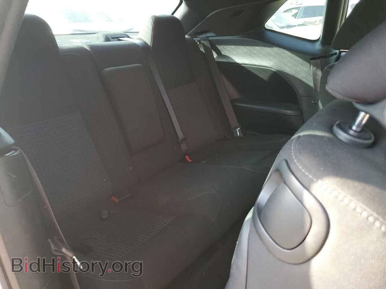 2017 DODGE CHALLENGER - VIN: 2C3CDZBT8HH611340 - Фото 10