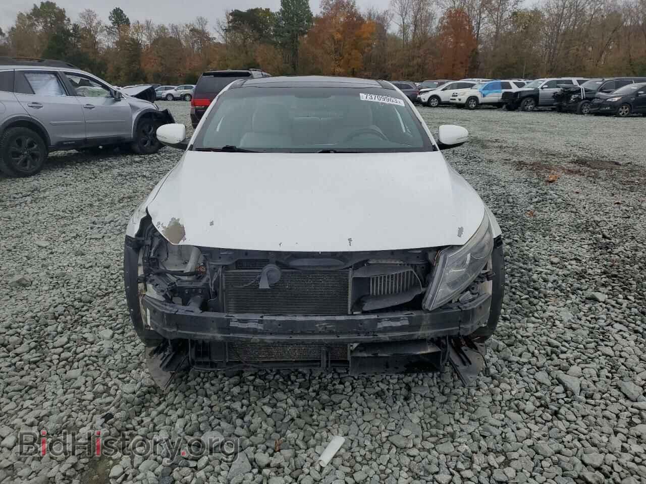 2015 KIA OPTIMA - VIN: 5XXGR4A67FG383750 - Фото 5