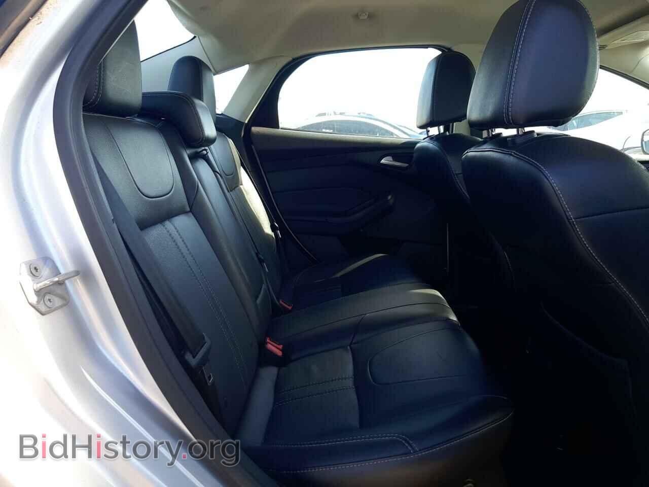 2014 FORD FOCUS - VIN: 1FADP3F2XEL253832 - Photo 10