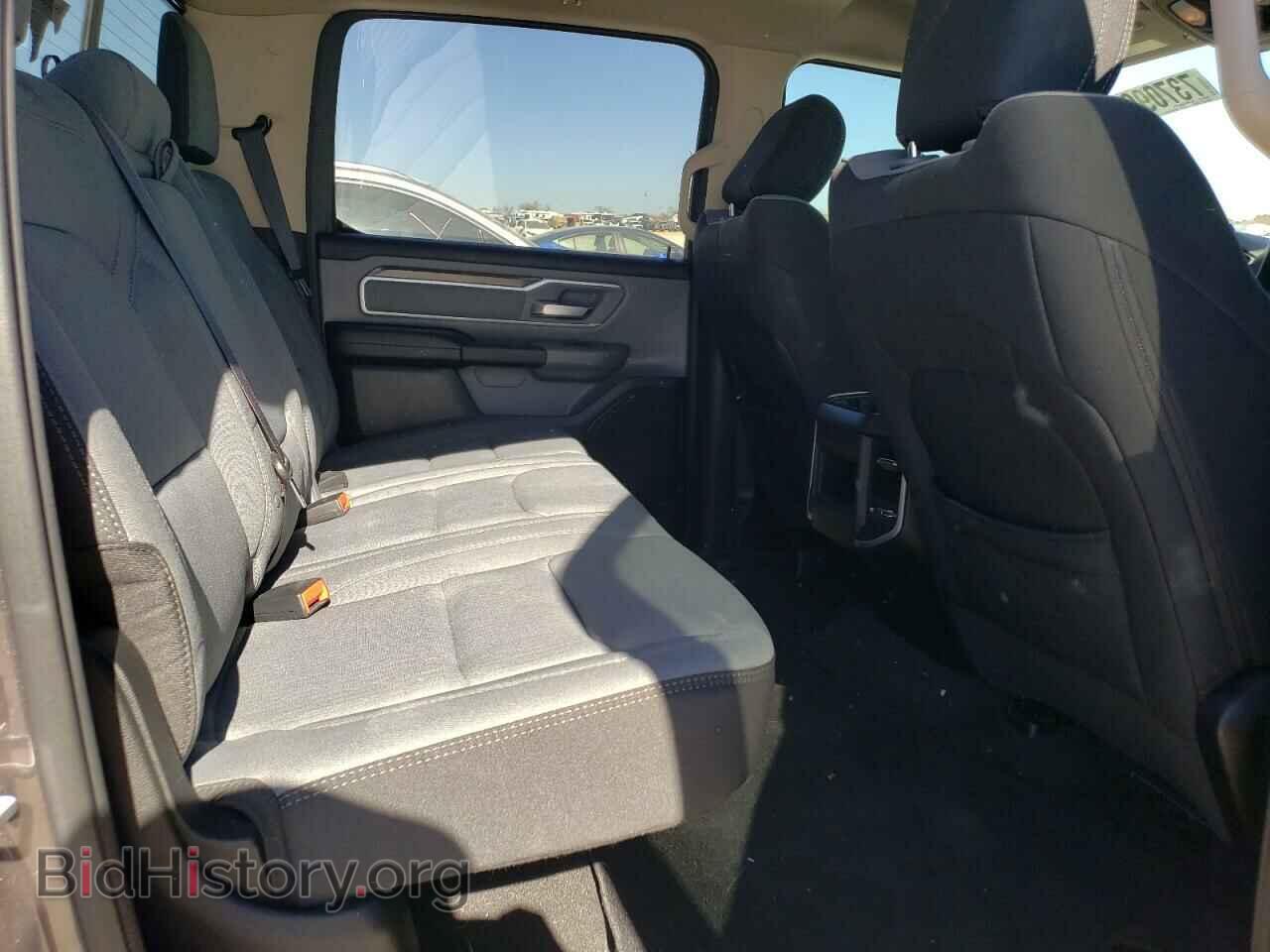 2020 RAM 1500 - VIN: 1C6RREFT7LN210962 - Фото 10