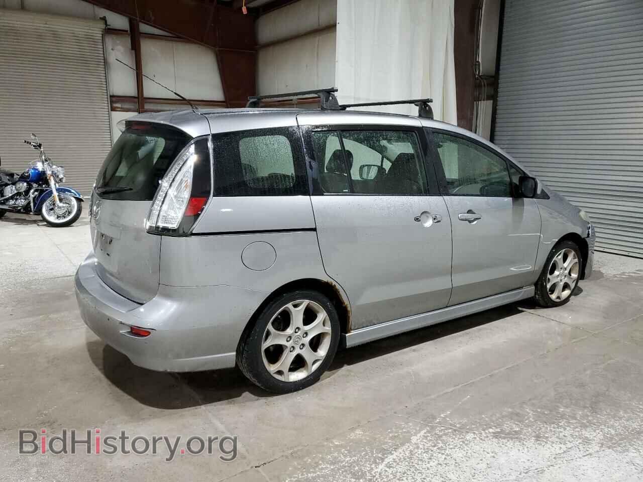 2010 MAZDA 5 - VIN: JM1CR2WL5A0372192 - Фото 3