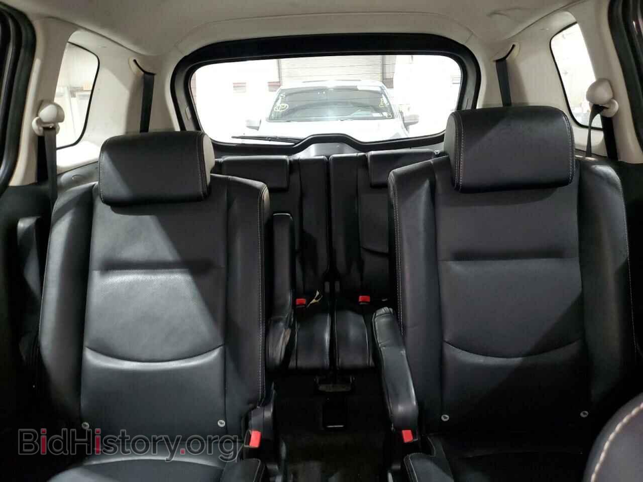 2010 MAZDA 5 - VIN: JM1CR2WL5A0372192 - Фото 10