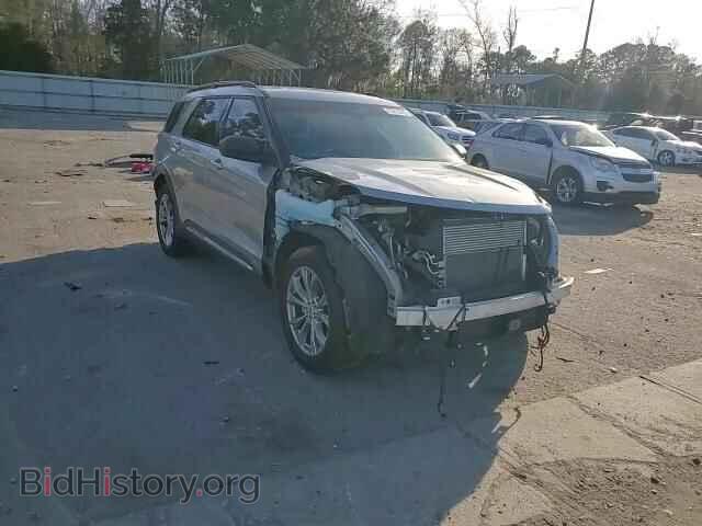 2022 FORD EXPLORER - VIN: 1FMSK7DH1NGB44565 - Фото 15
