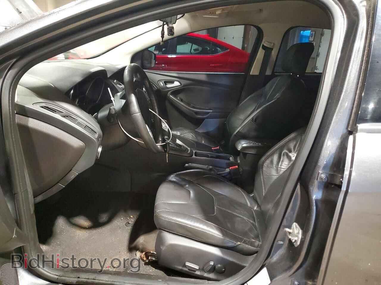 2016 FORD FOCUS - VIN: 1FADP3K29GL332966 - Фото 7