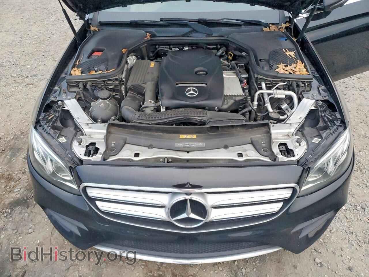 2019 MERCEDES-BENZ E-CLASS - VIN: WDDZF4JB2KA638587 - Фото 11