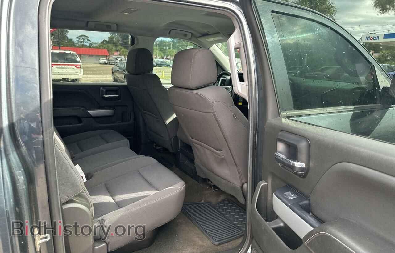 2018 CHEVROLET ALL Models - VIN: 3GCUKREC4JG109013 - Фото 6