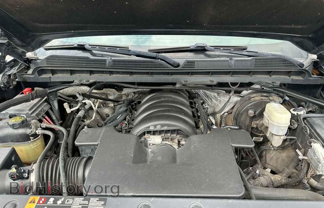 2018 CHEVROLET ALL Models - VIN: 3GCUKREC4JG109013 - Фото 7