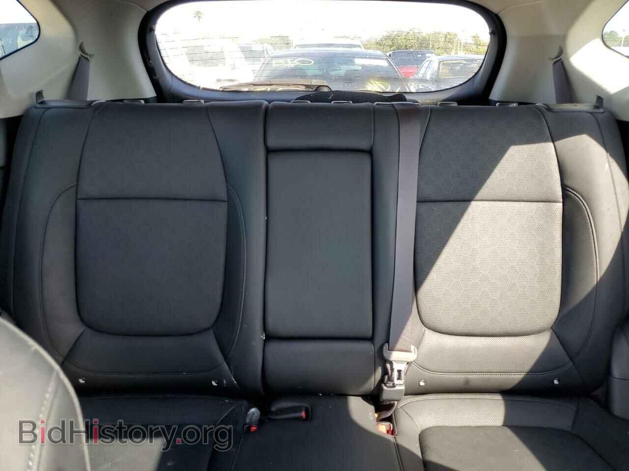 2021 KIA SELTOS - VIN: KNDERCAA2M7220841 - Фото 10