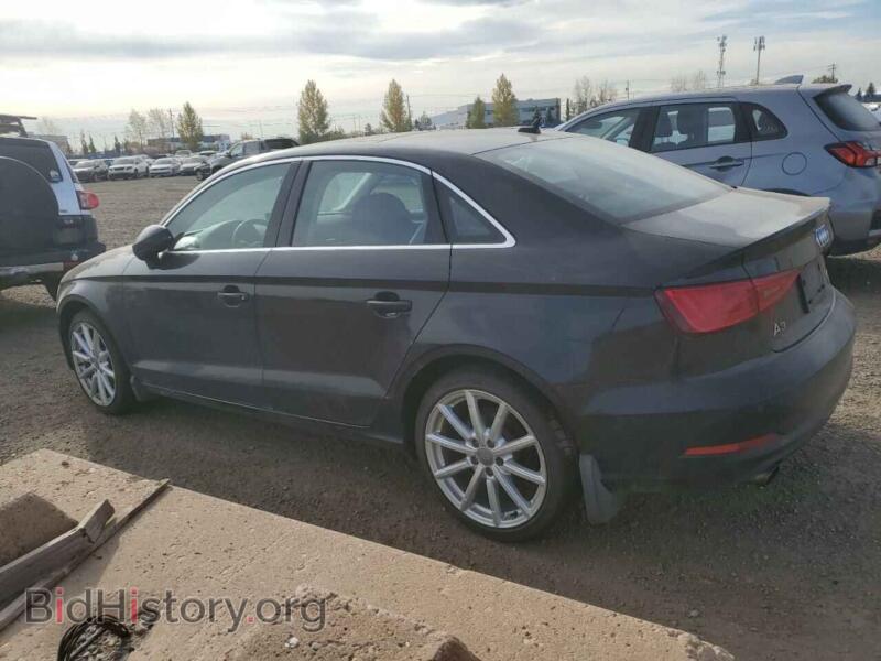2015 Audi A3 (VIN WAUFFRFF3F1138298) — photo 2 of 12