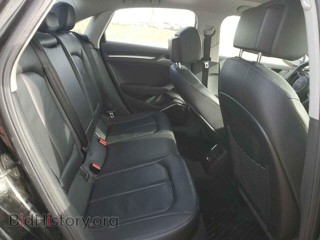2015 AUDI A3 - VIN: WAUFFRFF3F1138298 - Фото 10