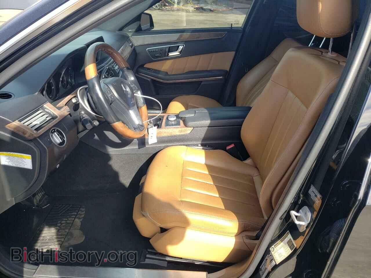 2012 MERCEDES-BENZ E-CLASS - VIN: WDDHF5KB6CA634804 - Фото 7
