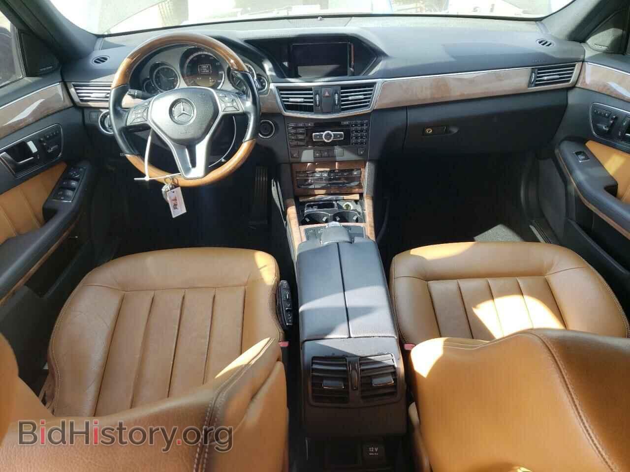 2012 MERCEDES-BENZ E-CLASS - VIN: WDDHF5KB6CA634804 - Фото 8