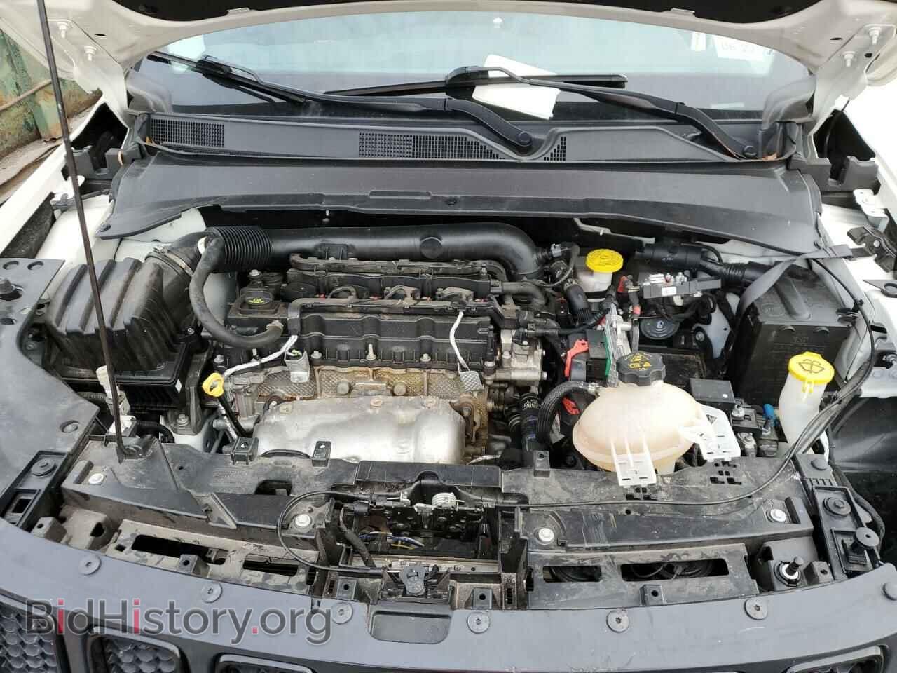 2021 JEEP COMPASS - VIN: 3C4NJCBB9MT587312 - Photo 12