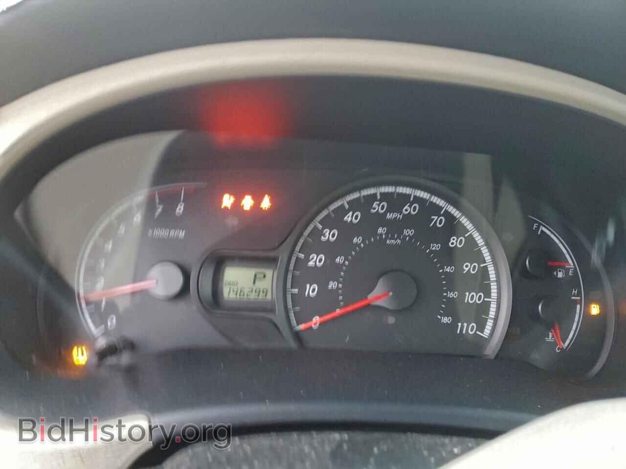 2013 TOYOTA All Models - VIN: 5TDKK3DC8DS298759 - Фото 9