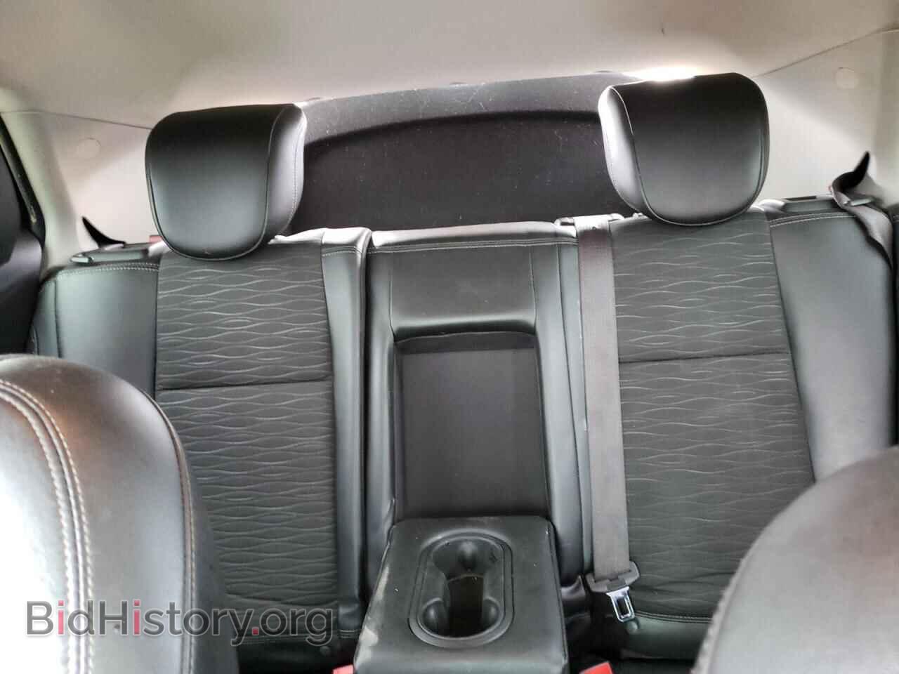 2016 BUICK ENCORE - VIN: KL4CJASB0GB563282 - Фото 10