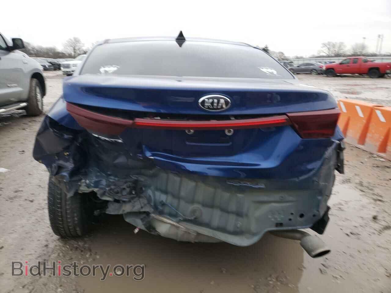 2020 KIA FORTE - VIN: 3KPF24AD0LE260715 - Фото 6
