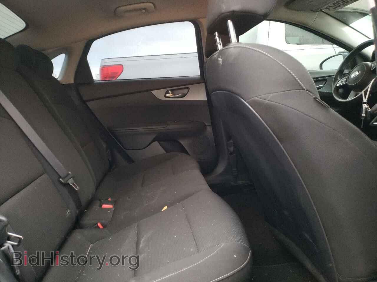 2020 KIA FORTE - VIN: 3KPF24AD0LE260715 - Фото 10