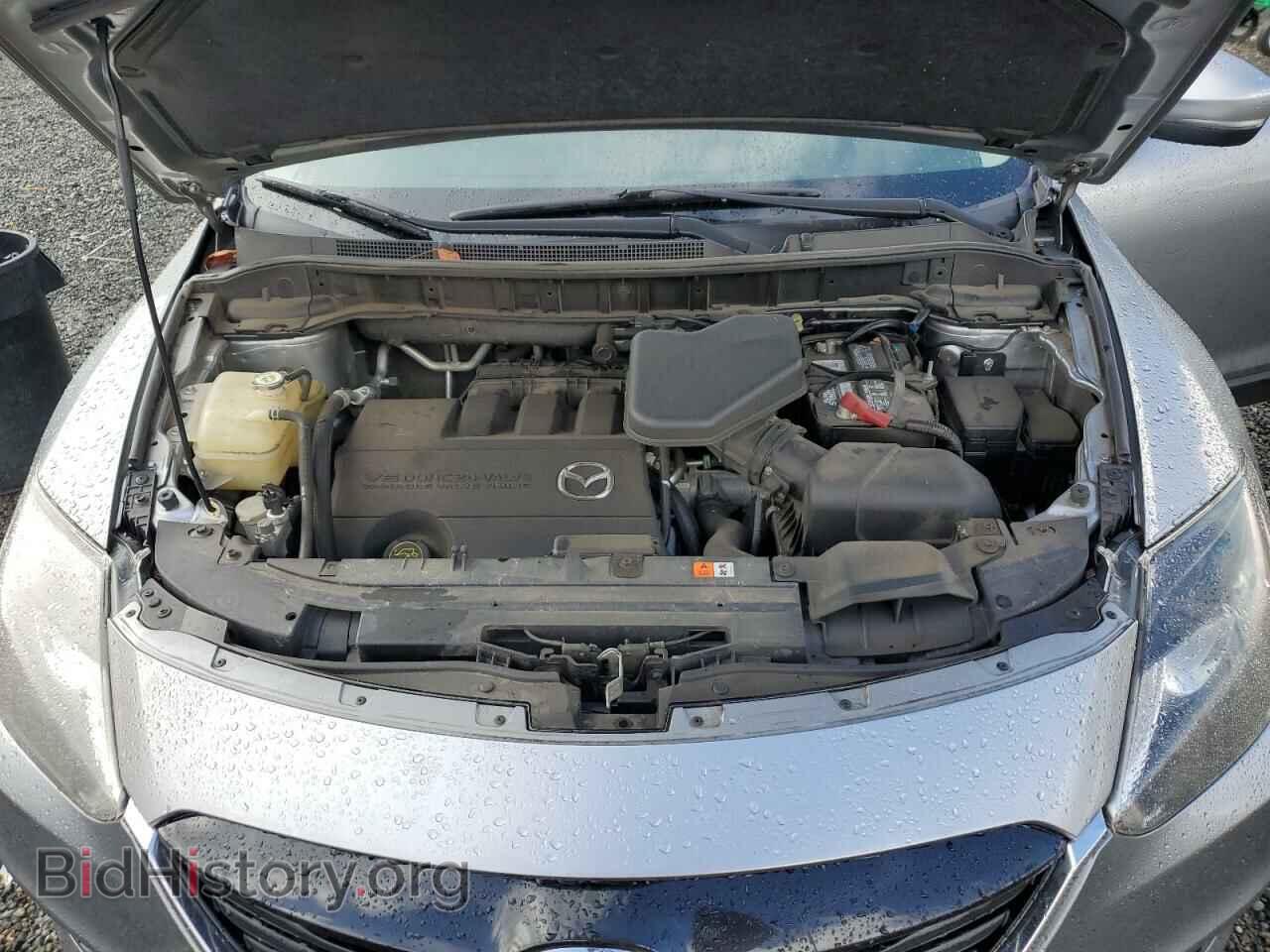 2014 MAZDA CX-9 - VIN: JM3TB3DV9E0439517 - Фото 12